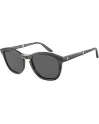 Giorgio Armani - Sunglasses - Lyst