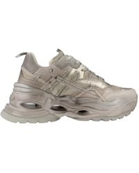 Buffalo - Plateau sneakers - Lyst