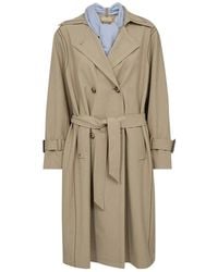 Mos Mosh - Trench Coats - Lyst