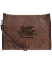 Etro - Clutches - Lyst
