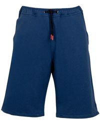 Kiton - Pants Regular Solid 100% Handmade - Lyst