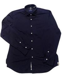 La Martina - Casual Shirts - Lyst