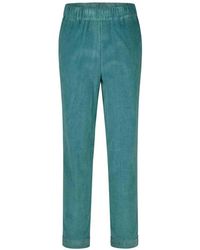 ROSSO35 - Stilvolle cordhose - Lyst