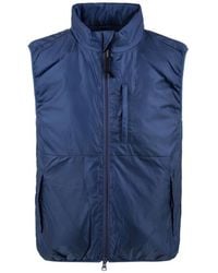 Aspesi - Vests - Lyst