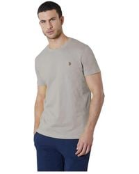 U.S. POLO ASSN. - T-Shirts - Lyst