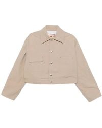 Plan C - Light Jackets - Lyst