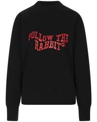 MSGM - Sweatshirts - Lyst