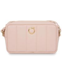 Trussardi - Cross Body Bags - Lyst