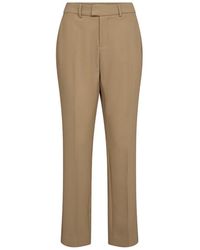 Mos Mosh - Slim-Fit Trousers - Lyst