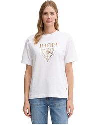 Joop! - T-Shirt - Lyst