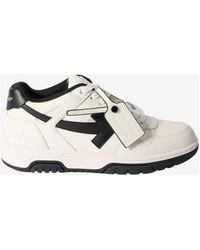 Off-White c/o Virgil Abloh - Sneakers - Lyst