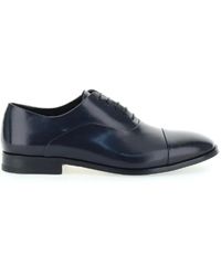 Fabi - Shoes > flats > business shoes - Lyst