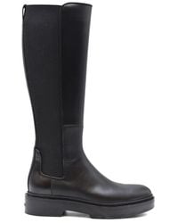 Santoni - Laarzen - Lyst