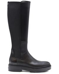 Santoni - Boots - Lyst
