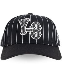 Y-3 - Hats & Caps - Lyst