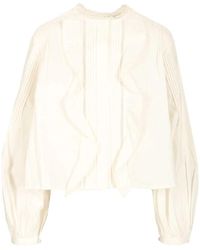 Isabel Marant - Cubraly Shirt - Lyst