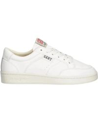 GANT - Prepla Sneakers - Lyst