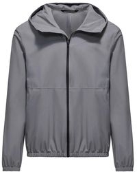 Bomboogie - Rain Jackets - Lyst