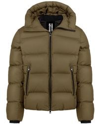 Bomboogie - Down Jackets - Lyst