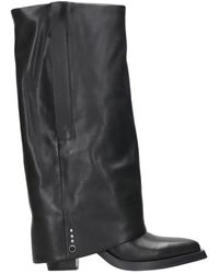 Ash - High Boots - Lyst