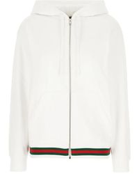 Gucci - Zip-Throughs - Lyst