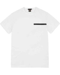 Colmar - Herren Baumwoll T-Shirt, Stilvoll Und Vielseitig - Lyst