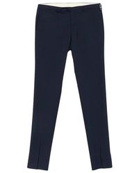 Rota - Slim-Fit Trousers - Lyst