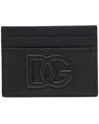 Dolce & Gabbana - Wallets & Cardholders - Lyst
