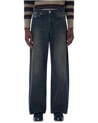 Ssstein - Loose Fit Jeans - Lyst