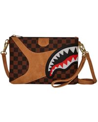 Sprayground - Cross Body Bags - Lyst