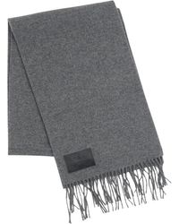 Hogan - Winter Scarves - Lyst