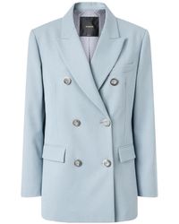 Pinko - Blazers - Lyst