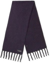 Tous - Winter Scarves - Lyst