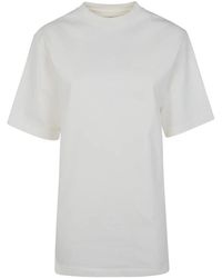 Phoebe Philo - T-Shirts - Lyst