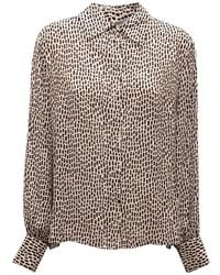 EMMA & GAIA - Shirts - Lyst