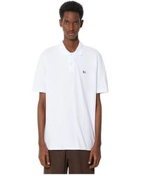 Woolrich - Polo Shirts - Lyst