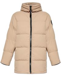 Canada Goose - Lawrence Donsjas - Lyst