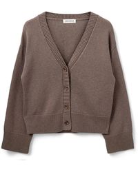Sofie Schnoor - Skylarsw Cardigan - Lyst