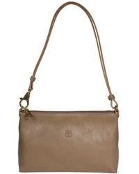 Il Bisonte - Shoulder Bags - Lyst