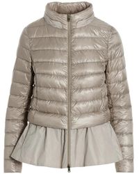 Herno - Ultralichte Donsjas - Lyst