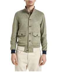 Bob - Bomber Jackets - Lyst