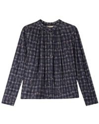 Sessun - Blouses - Lyst