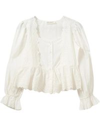 Sofie Schnoor - Blouses - Lyst