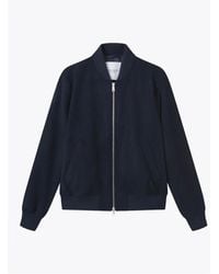 Les Deux - Light Jackets - Lyst