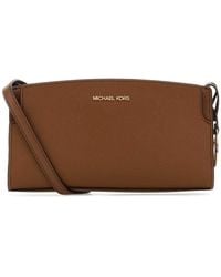 Michael Kors - Cross Body Bags - Lyst