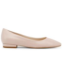 Made in Italia - Shoes > flats > ballerinas - Lyst