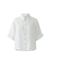 Ouí - Shirts - Lyst