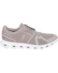 On Shoes - Wolke Sneakers - Lyst