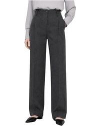 Kocca - Wide Trousers - Lyst
