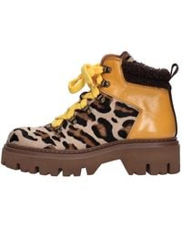 Maze - Lace-Up Boots - Lyst